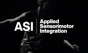 ASI | Applied Sensorimotor Integration