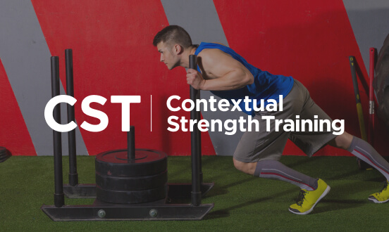 CST | Contextual Strength Training