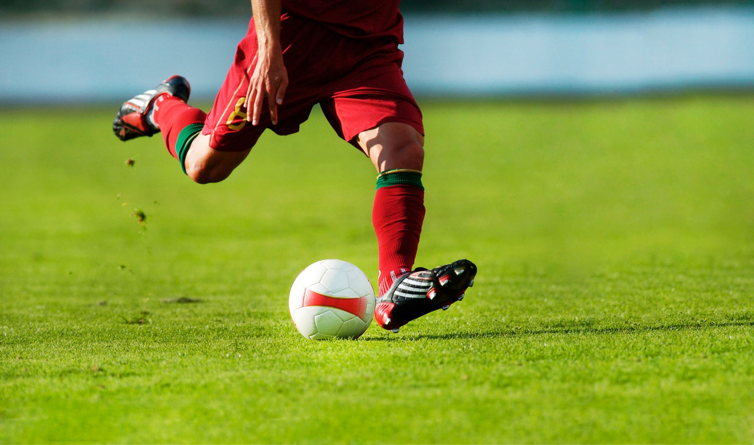 3月・横浜開催・Lower Body Integration（LBI）